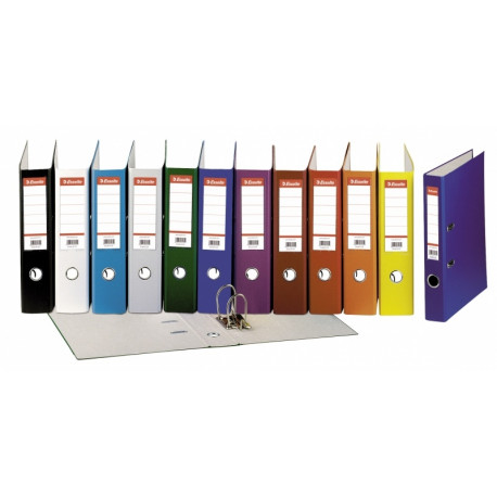 Lever arch eco file 7,5 cm ESSELTE A4 blue