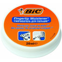 Bic Buhalterinis pirštų drėkiklis Fingertip Moistener 20 ml, pakuotėje 6 vnt 897178