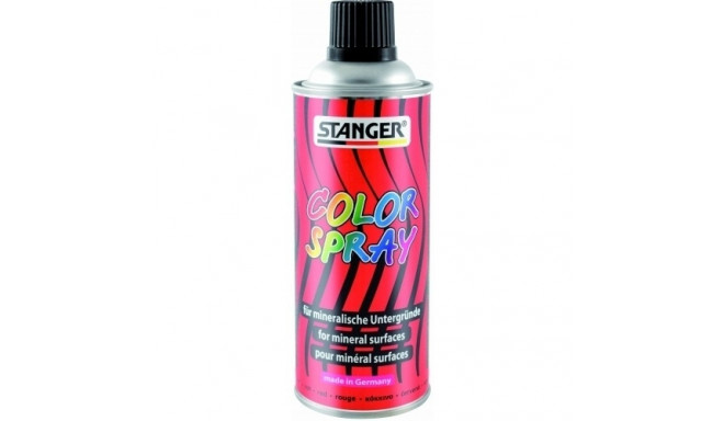 STANGER Color Spray MS 400 ml red 100005