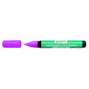 Stanger Kreidinis žymeklis, 3-5 mm, rožinis, 1 vnt 620020-1