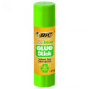 Bic Pieštukiniai klijai Glustic 21 g, pakuotėje 1 vnt