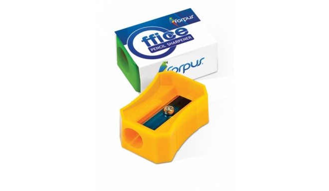 Forpus  sharpener, various colors 1226-001