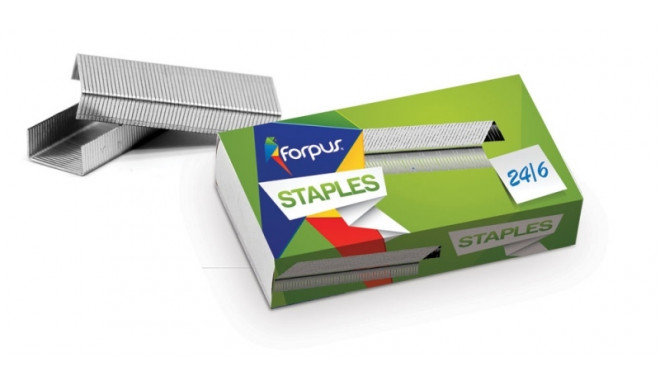 Staples Forpus, 24/6 (1000) 1103-002