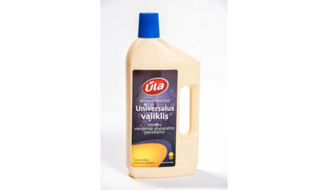 Universal cleaner Ūla, 1l