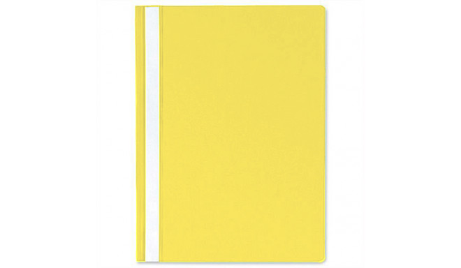 AD Class Report file 100/150 yellow, 1 pcs.