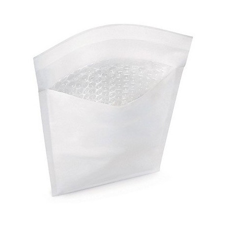 Envelope for parcels CD, 202x175 mm (180x165 mm) white (1)