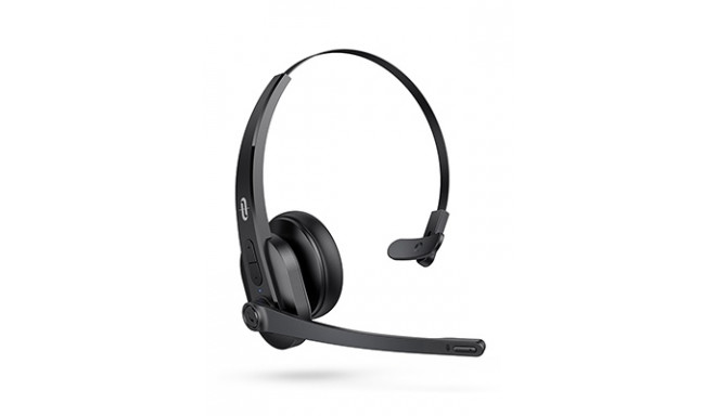 TaoTronics Wireless Headphones TT-BH041, Black