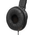 Kensington USB Hi-Fi ausinės su mikrofonu
