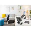 Kensington USB Hi-Fi ausinės su mikrofonu