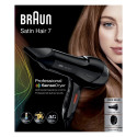 Braun föön Satin Hair 7 HD 785 SensoDryer