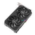ASUS Dual Radeon RX 6500 XT OC Edition AMD 4 GB GDDR6