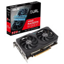 ASUS Dual Radeon RX 6500 XT OC Edition AMD 4 GB GDDR6