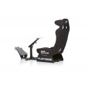 Playseat Gran Turismo Universal gaming chair Black, White