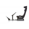 Playseat Gran Turismo Universal gaming chair Black, White