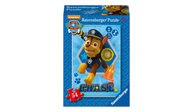 Ravensburger minipusle 54 tk Käpapatrull