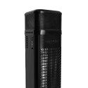 Terases sildītājs Veltron PREMIUM TOWER-200KBS LED 2kW, skaļruņiem