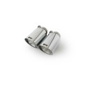 Exhaust Terminal Remus 0026 70SGR