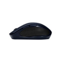 ASUS MW203 mouse Right-hand RF Wireless+Bluetooth Optical 2400 DPI