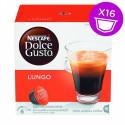 Nescafe Dolce Gusto Lungo 16 kapsulių dėžutėje