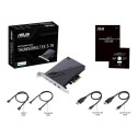 ASUS ThunderboltEX 3-TR interface cards/adapter Internal Mini DisplayPort, PCIe, Thunderbolt, Thunde
