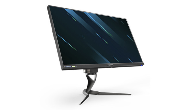 Acer monitor 32" QHD LCD Predator XB323UGX