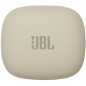 JBL juhtmevabad kõrvaklapid Live Pro+, beež