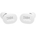 JBL wireless earbuds Tune 130NC, white