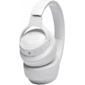 JBL wireless headset Tune 710BT, white