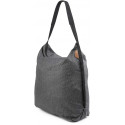 Peak Design сумка на плечо Packable Tote, charcoal