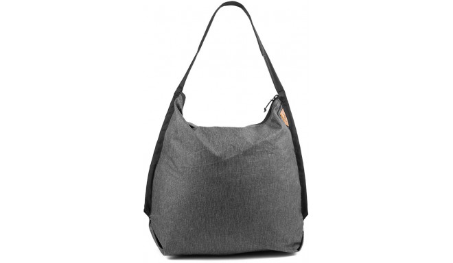 Peak Design õlakott Packable Tote, charcoal