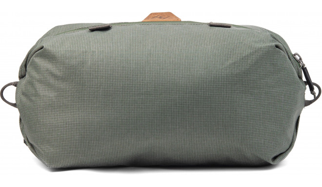 Peak Design Shoe Pouch, sage