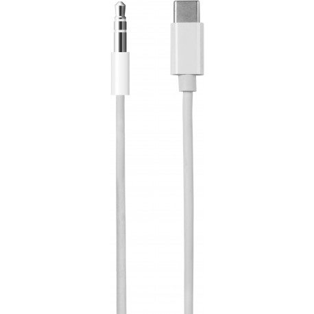 Vivanco kaabel USB-C - 3,5mm 1m (62533)