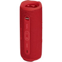 JBL wireless speaker Flip 6, red