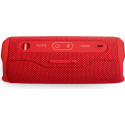 JBL wireless speaker Flip 6, red