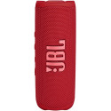 JBL wireless speaker Flip 6, red