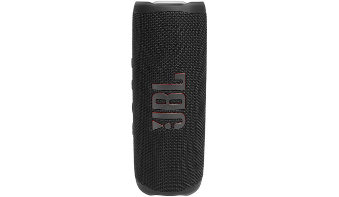 JBL колонки Flip 6, черный