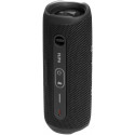 JBL wireless speaker Flip 6, black