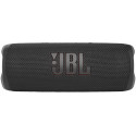JBL wireless speaker Flip 6, black