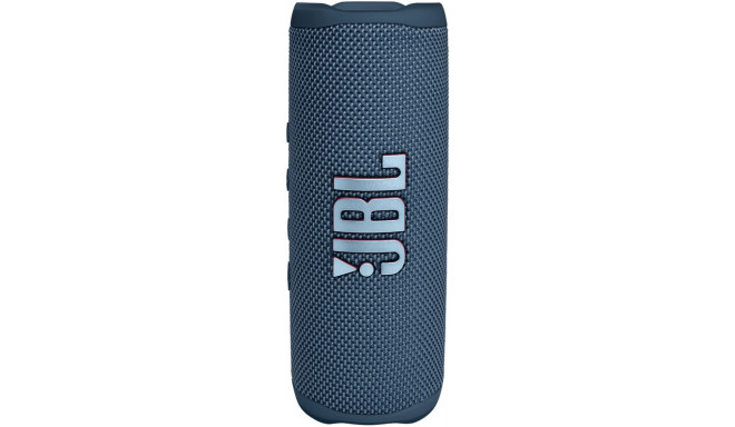 JBL колонка Flip 6, синий