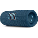 JBL wireless speaker Flip 6, blue