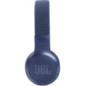 JBL беспроводные наушники Live 460NC, синий