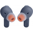 JBL wireless earbuds Tune 230NC, blue