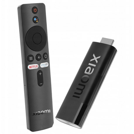 Xiaomi Mi TV Stick 4K