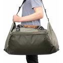 Peak Design kott Travel Duffel 65L, sage