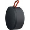 Xiaomi Mi juhtmevaba kõlar Portable Bluetooth Speaker, hall