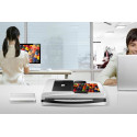 Plustek SmartOffice PN2040 600 x 600 DPI Flatbed & ADF scanner Black,White A4