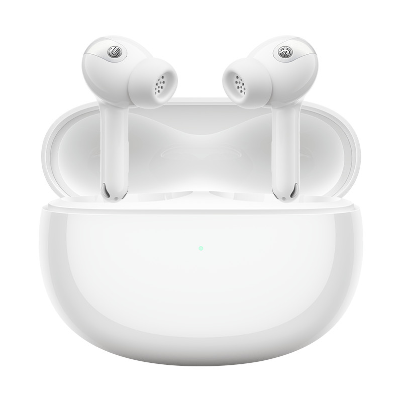 Xiaomi juhtmevabad kõrvaklapid Buds 3T Pro, valge