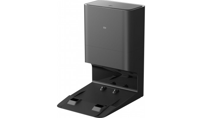 Xiaomi  automatic empty-station Mi Mop 2 Ultra, black