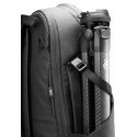 Peak Design seljakott Travel Backpack 30L, must