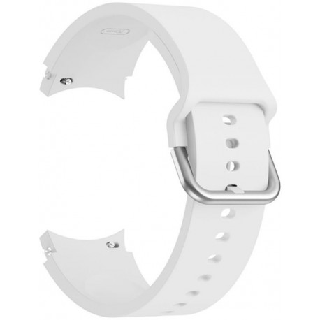 Tech-Protect watch strap IconBand Samsung Galaxy Watch4, white